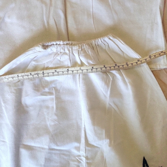 Traditional Ethiopian Boys Outfit – 2 Piece Set - Picture 4 of 7